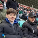Neil Wallis - @thewalle88 - Instagram