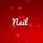 Neil Walls - @neilsarsenal - Instagram
