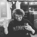Neil Walter Erikson - @neilerikson - Instagram
