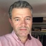 Neil Walters - @neilwalters73 - Instagram