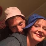 Neil Warne - @brugley79 - Instagram