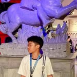 Neil Wayne Mercado - @neilwaynemercado - Instagram