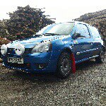 Neil Weaver - @weavermotorsport - Instagram
