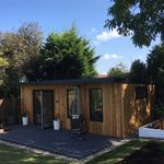 Neil weaver - @woodstock.garden.rooms - Instagram