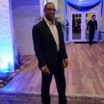 Neil Wells - @spicemanneil - Instagram