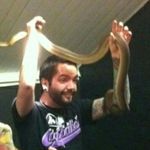ADTR fanpage - @neilwestfallfanpage44 - Instagram