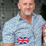 Neil Wheat - @wheatneil - Instagram