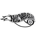 Neil Wheeler - @neilwheeler_surfboards - Instagram