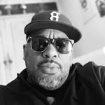 Neil Wiley - @afr0_samurai - Instagram