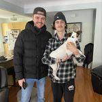 @neilwills27 - Instagram