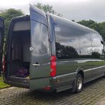 neil woolley - @midlandcoachhire - Instagram