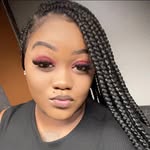 Neisha Chree Clark - @chreezeatz - Instagram