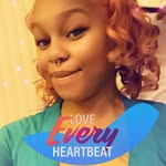 Neisha Clark - @neishac121 - Instagram