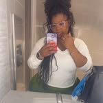 Neisha Clark - @beautyandfashion_loverby_nc - Instagram