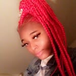 Neisha Clark - @clark.neisha - Instagram