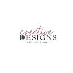 Neisha Miller - @creativedesigns_byneisha - Instagram