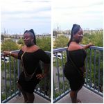Neisha Miller-Ingram - @milleringramneisha - Instagram