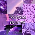 NEISHA   MOORE💗💖 - @blondy______finstaaaa - Instagram
