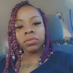 Neisha Moore - @pret_n7 - Instagram