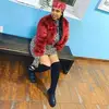 neisha Moore  - @neishamoore2 - TikTok