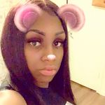 Neisha Williams - @neisha_williams25 - Instagram