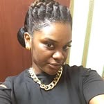 Neisha Williams - @neisha7037 - Instagram