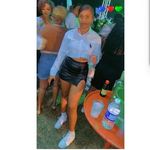 Neisha Williams - @honeycone476 - Instagram