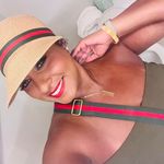 Neisha Williams - @honeyglazecarmalize - Instagram