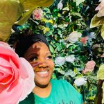 Neisha Williams - @neisha_cafe_mocha - Instagram