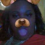 Neisha Williams - @neishadanae008 - Instagram