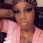 Neisha Williams - @itsneisha_bxtch - Instagram