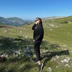 Nejra Halilović - @halilovic_nejraa - Instagram