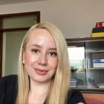 Nejra Halilović - @nejra_s_halilovic - Instagram