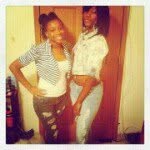 Darbiee M'Neka Beane - @mnekadoe - Instagram