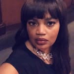 Neka Carson-Mitchell Beckworth - @purplebutterfly40n - Instagram