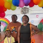 Neka Mitchell - Facebook