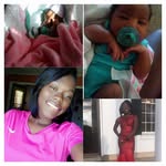 Neka Mitchell - @nekaboo02 - Instagram