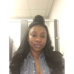 Nekeisha Smith - @humble_keisha - Instagram