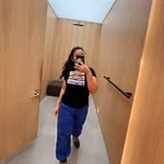 Nelcy Pérez - @nk_pl.30 - Instagram
