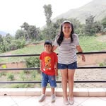 Nelcy Perez Saravia - @nelcyperezsaravia - Instagram