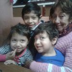 Nelda Alvarez - @nelda.alvarez.100 - Instagram