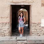 Nelda Alvarez Wakuhory - @neldawakuhory - Instagram