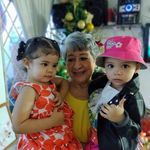 Nelda Maria Alvarez Barajas - @neldamariaalvarezbarajas - Instagram