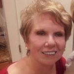 Nelda Spurlock Arnold - @neldaspurlock - Instagram