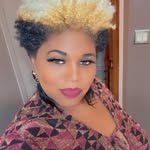 Nelda Martin Barrett - @dat_diva_nelda - Instagram