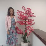 Neyda Benavidez - Facebook