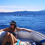 Nelda Brady - @poconell - Instagram