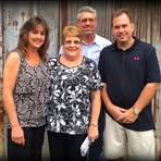 Nelda Carter - Facebook