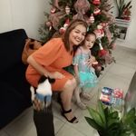 Nelda Castillo - @tatianaisabel_13 - Instagram