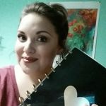 Nelda Castillo - @neldascustomcreations - Instagram